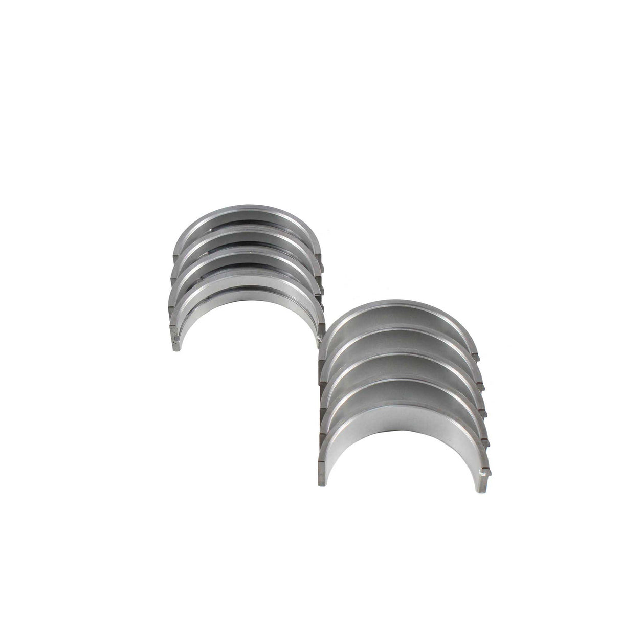Crankshaft Main Bearing Set 2004-2012 Chevrolet,GMC,Isuzu 2.8L-2.9L (Oversizes Available)