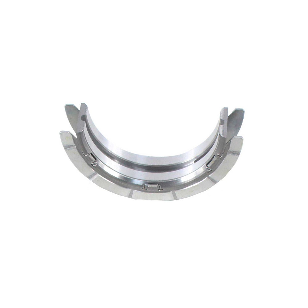 Crankshaft Main Bearing Set 2004-2012 Chevrolet,GMC,Isuzu 2.8L-2.9L (Oversizes Available)