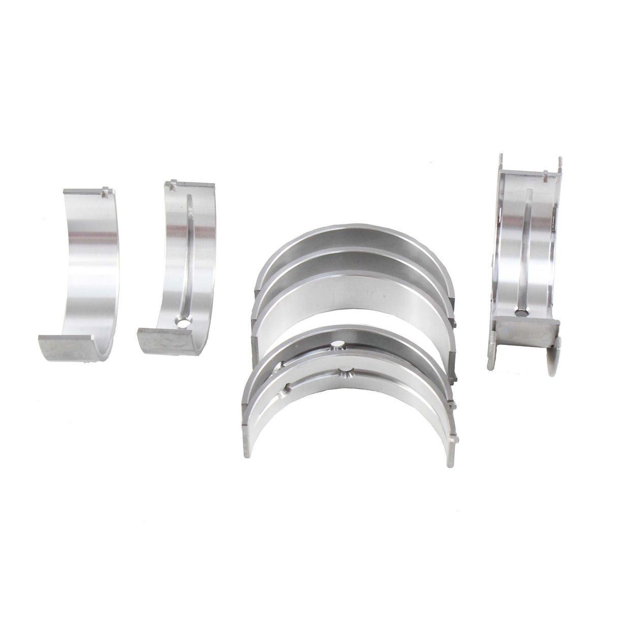 Master Engine Rebuild Kit 2005-2007 Cadillac 2.8L