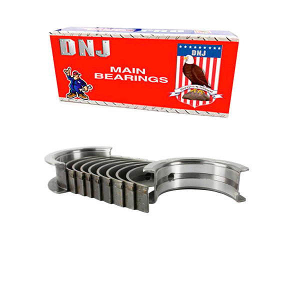 Crankshaft Main Bearing Set 1987-1994 Buick,Oldsmobile,Pontiac 2.0L (Oversizes Available)