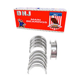 Crankshaft Main Bearing Set 1993-2003 Cadillac,Oldsmobile 4.0L-4.6L (Oversizes Available)