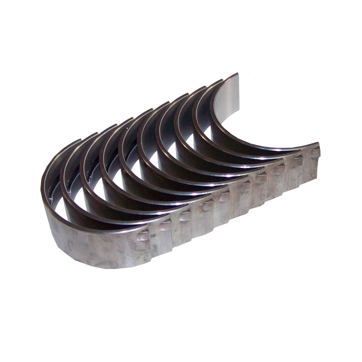 Crankshaft Main Bearing Set 1995-2005 Cadillac,Saab,Saturn 3.0L (Oversizes Available)