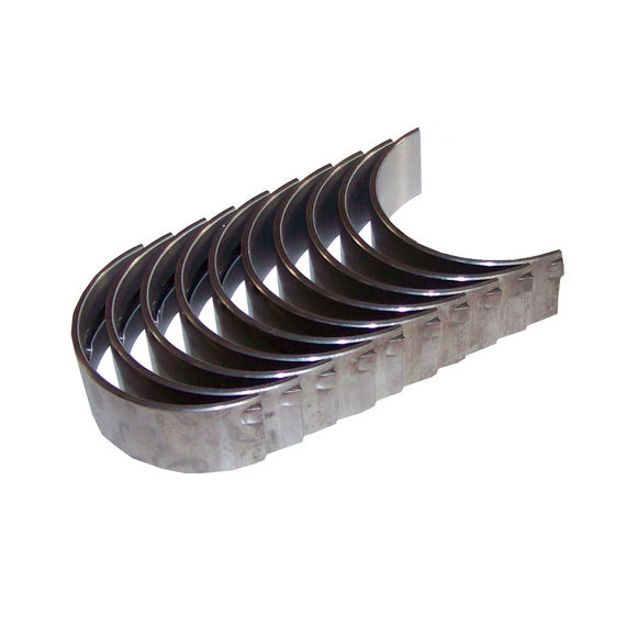 Crankshaft Main Bearing Set 1995-2005 Cadillac,Saab,Saturn 3.0L (Oversizes Available)