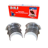 Crankshaft Main Bearing Set 2001-2007 Chevrolet,GMC 8.1L (Oversizes Available)