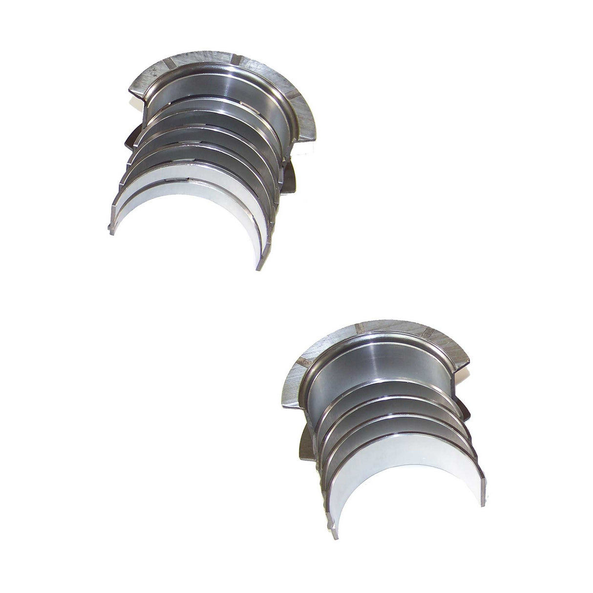Crankshaft Main Bearing Set 2001-2007 Chevrolet,GMC 8.1L (Oversizes Available)