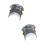 Crankshaft Main Bearing Set 2001-2007 Chevrolet,GMC 8.1L (Oversizes Available)