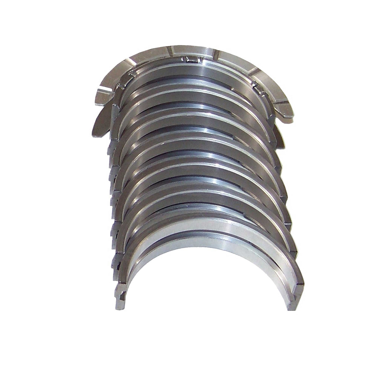 Crankshaft Main Bearing Set 2002-2009 Buick,Chevrolet,GMC,Isuzu,Oldsmobile,Saab 4.2L (Oversizes Available)