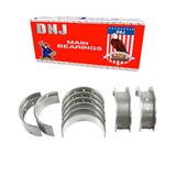 Crankshaft Main Bearing Set 1991-2004 AM General,Chevrolet,GMC,Hummer 6.2L-6.5L (Oversizes Available)