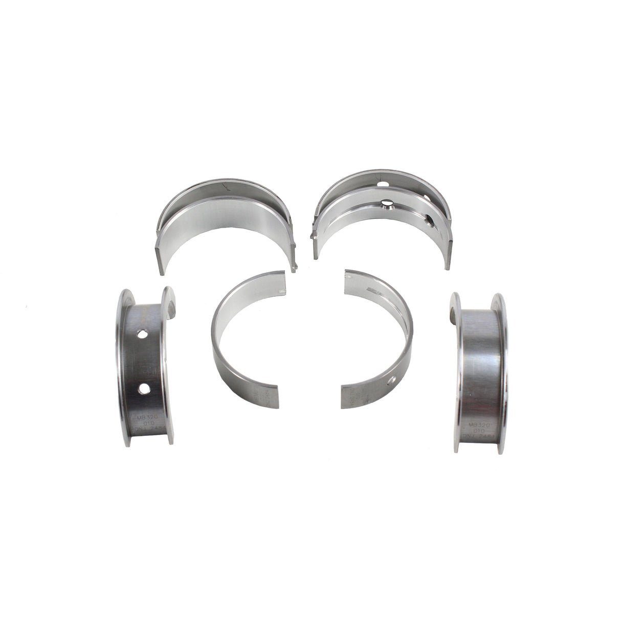 Master Engine Rebuild Kit 2005-2006 Saturn 3.5L