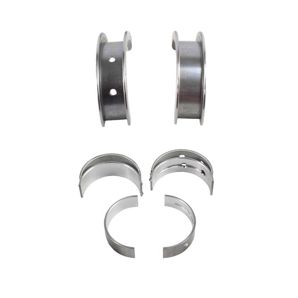 Crankshaft Main Bearing Set 2004-2007 Buick,Chevrolet,Pontiac,Saturn 3.5L (Oversizes Available)