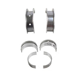 Crankshaft Main Bearing Set 2004-2007 Buick,Chevrolet,Pontiac,Saturn 3.5L (Oversizes Available)