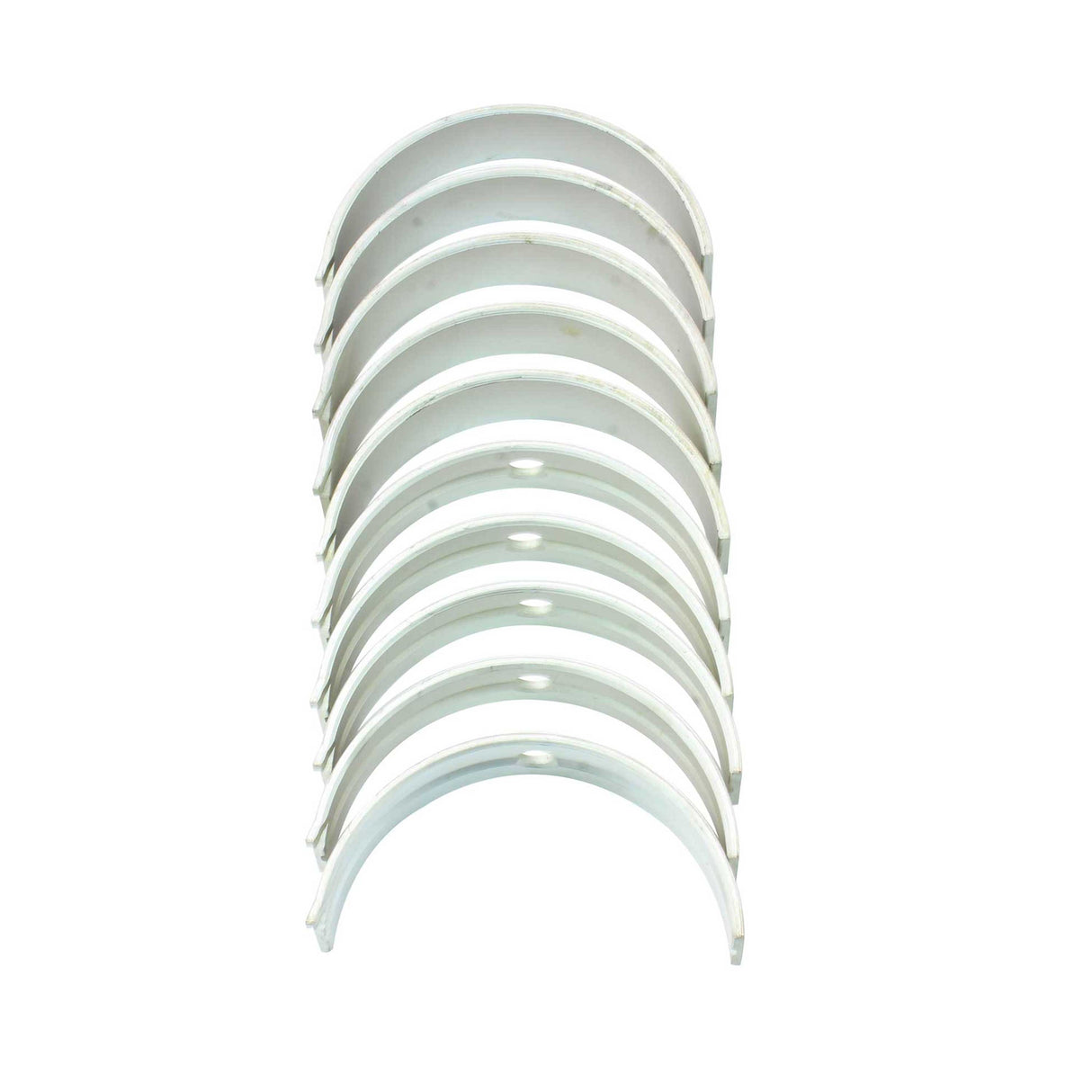 Main Bearings Set (Oversizes Available) 2001-2016 Chevrolet 6.6L