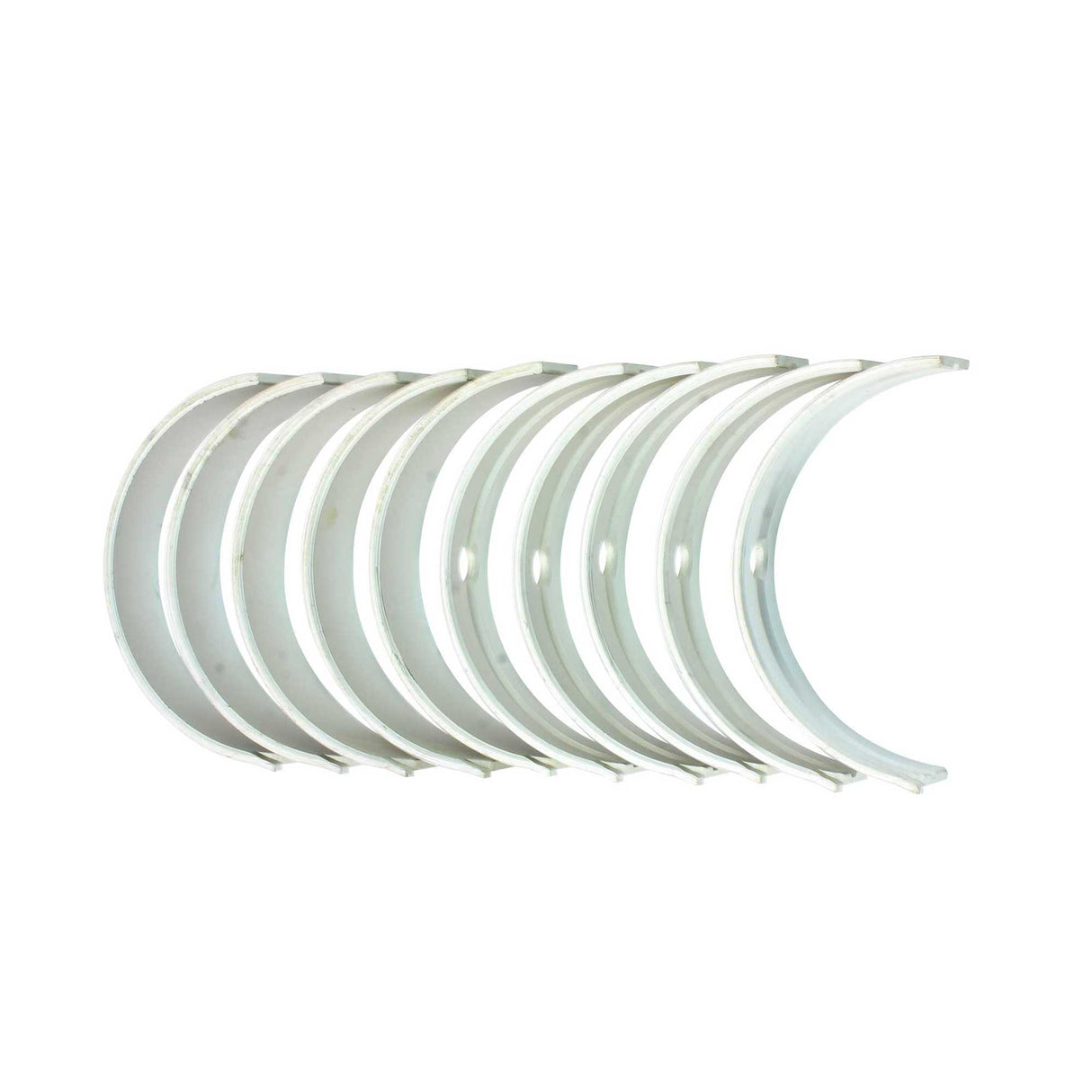 Main Bearings Set (Oversizes Available) 2001-2016 Chevrolet 6.6L