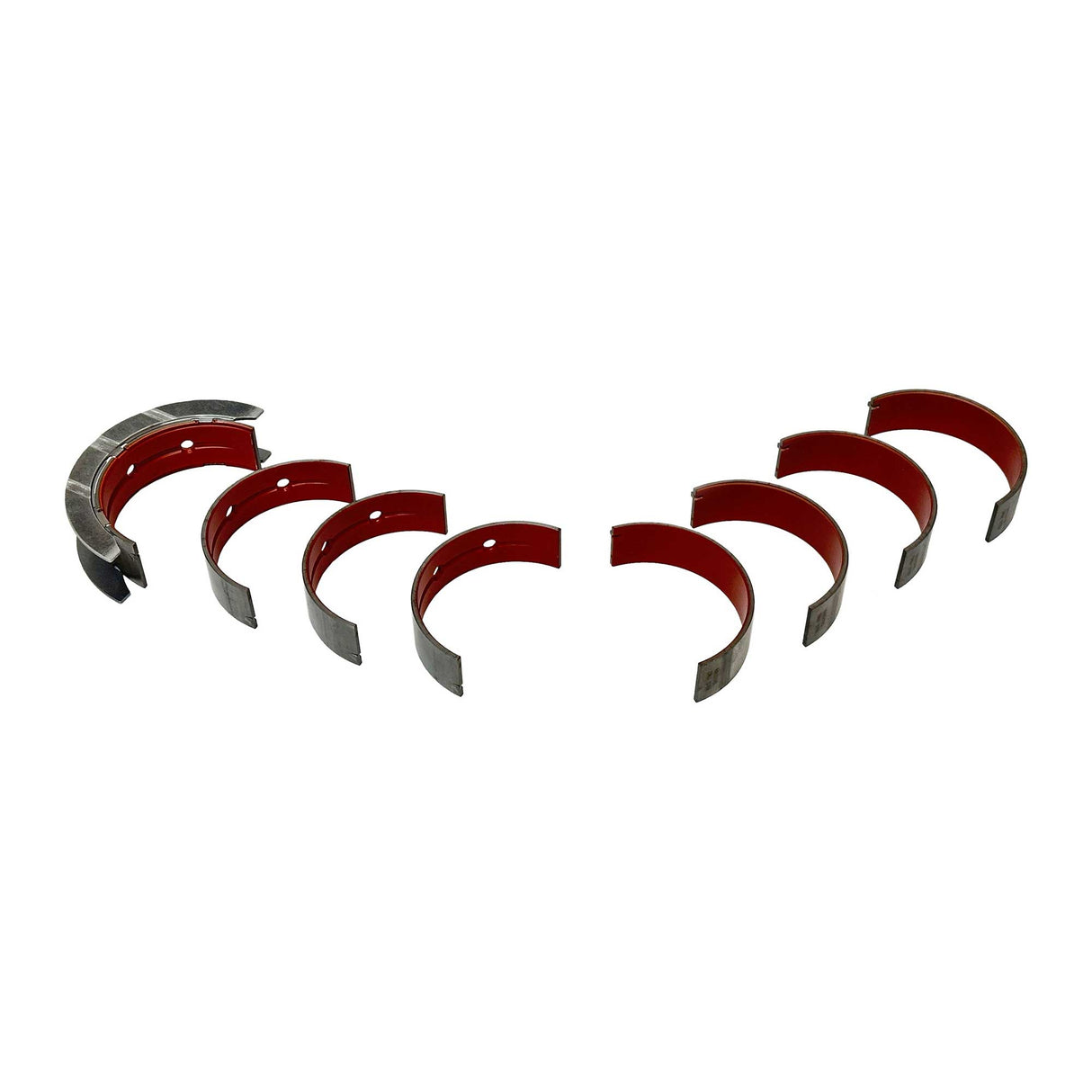 Main Bearings Set 2016-2022 Buick Cadillac Chevrolet GMC 3.0L-3.6L