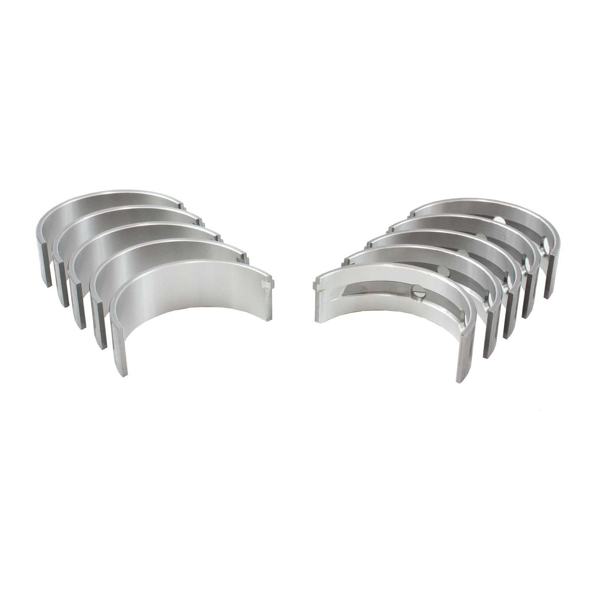 Crankshaft Main Bearing Set 2013-2015 Chevrolet 1.2L (Oversizes Available)