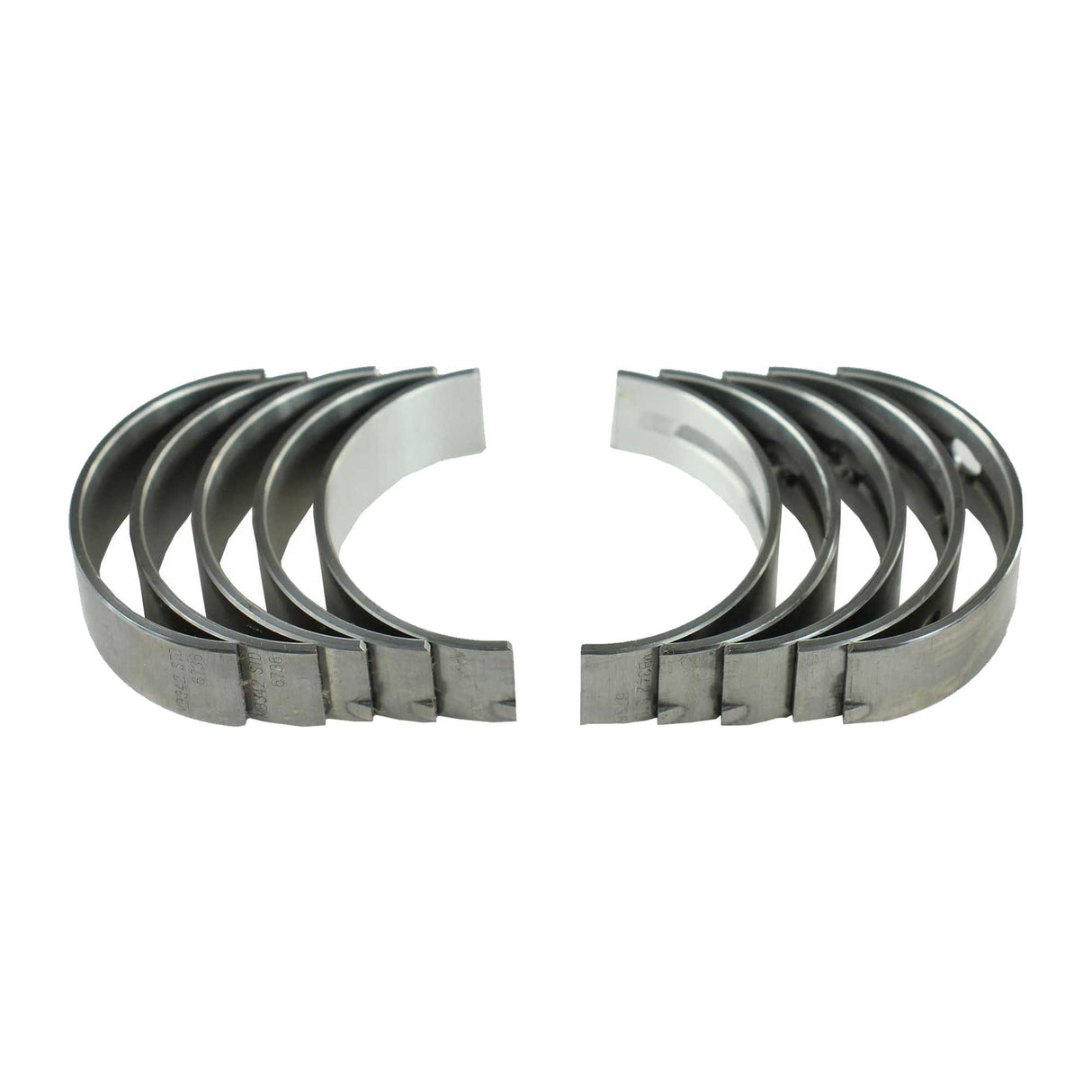 Crankshaft Main Bearing Set 2013-2015 Chevrolet 1.2L (Oversizes Available)