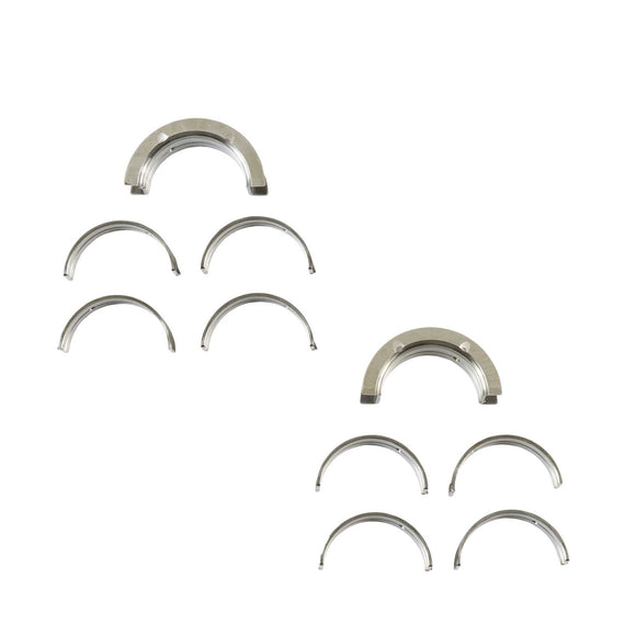 Crankshaft Main Bearing Set 2011-2021 Buick,Cadillac,Chevrolet 1.4L (Oversizes Available)