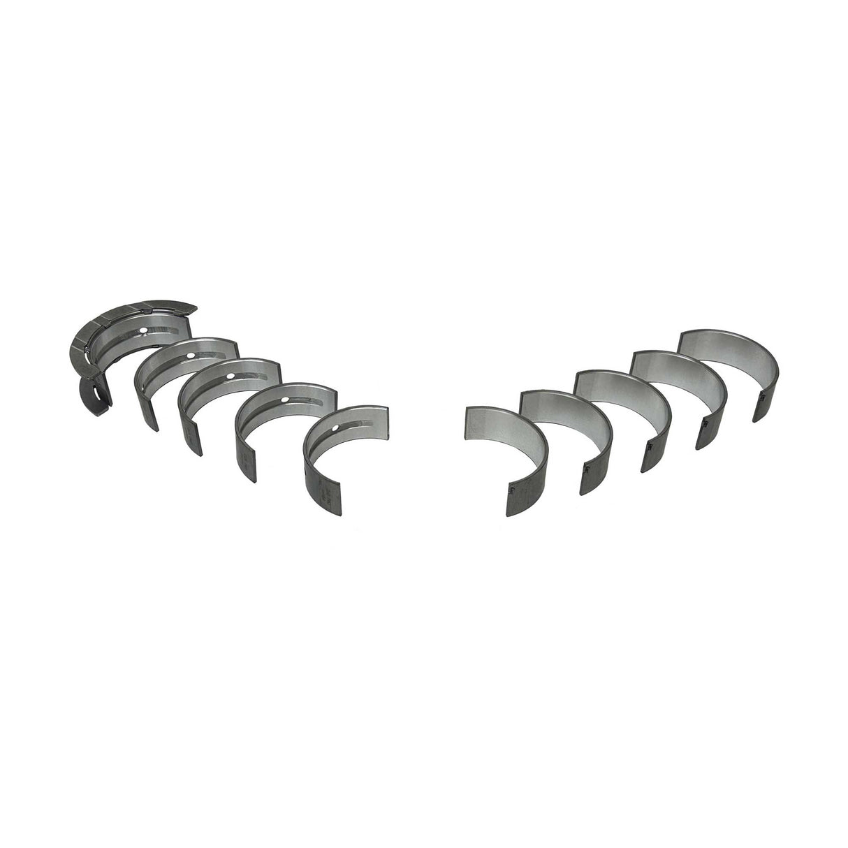 Main Bearings Set 2012-2017 Dodge Fiat 1.4L