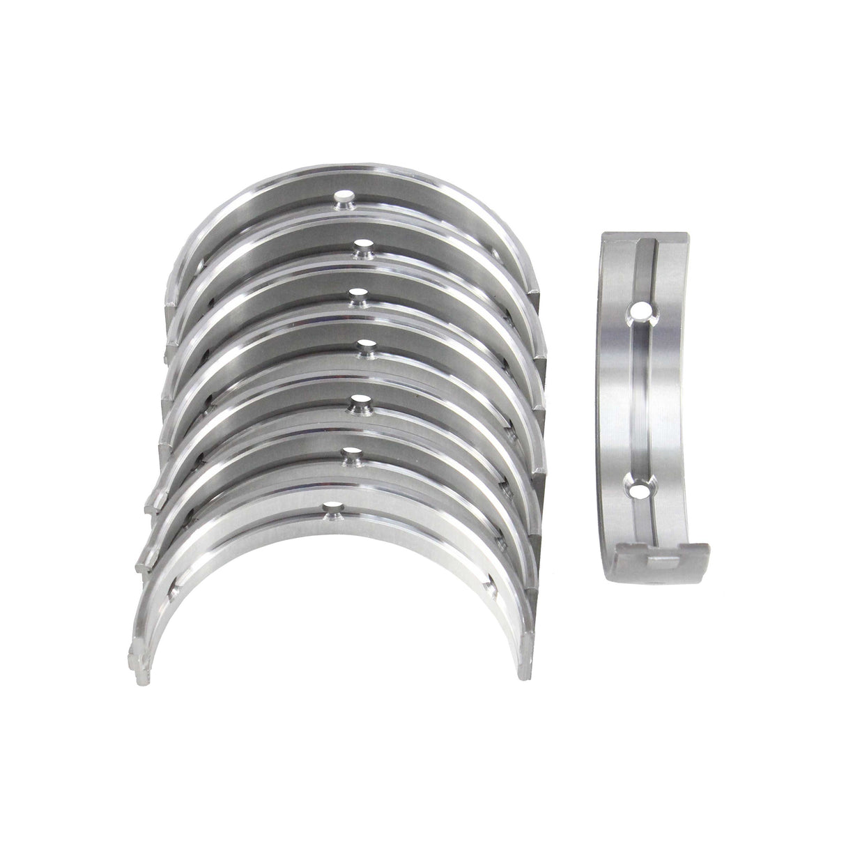 Master Engine Rebuild Kit 1992-1995 Isuzu 3.2L