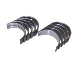Crankshaft Main Bearing Set 1986-2005 Ford,Kia,Mazda,Mercury 1.3L-1.8L (Oversizes Available)