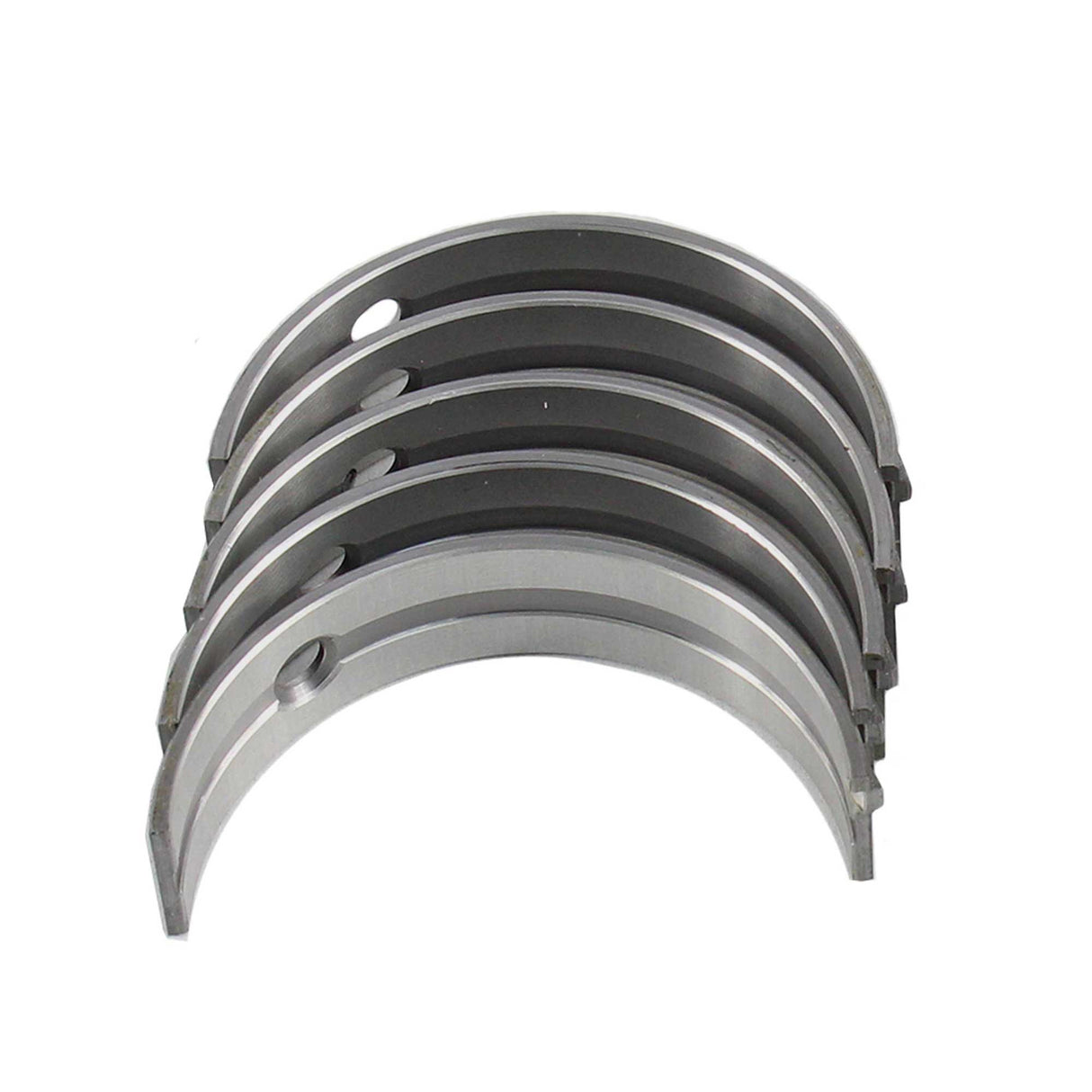 Main Bearings Set (Oversizes Available) 1970-1984 Ford 1.6L-2.0L