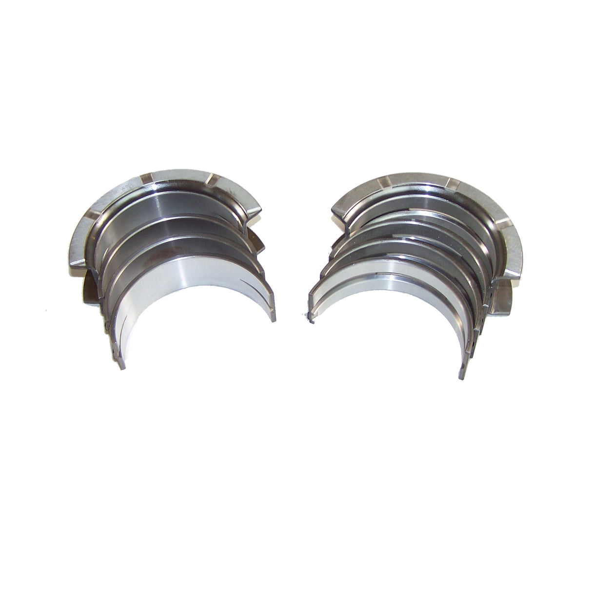 Crankshaft Main Bearing Set 1989-1995 Ford,Mercury 3.8L (Oversizes Available)