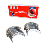 Crankshaft Main Bearing Set 1991-1992 Ford,Lincoln,Mercury 4.6L (Oversizes Available)