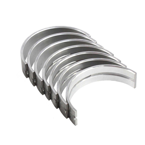 Crankshaft Main Bearing Set 1993-2014 Ford,Lincoln,Mercury 4.6L (Oversizes Available)