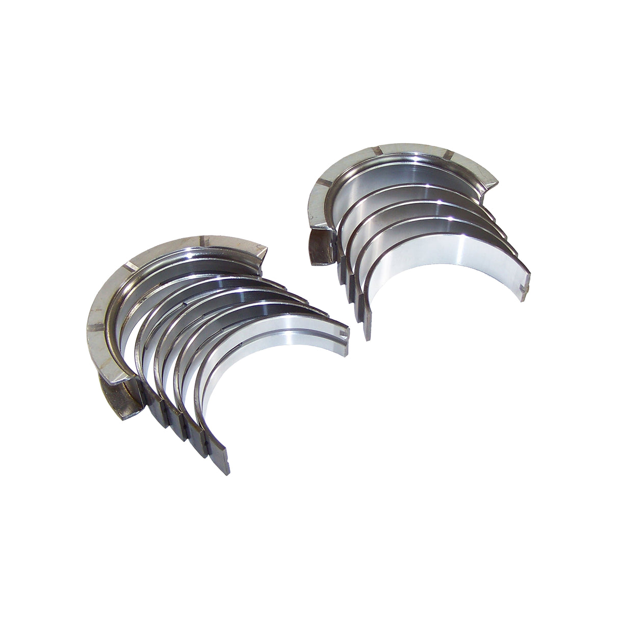 Master Engine Rebuild Kit 1988-1993 Ford 5.8L