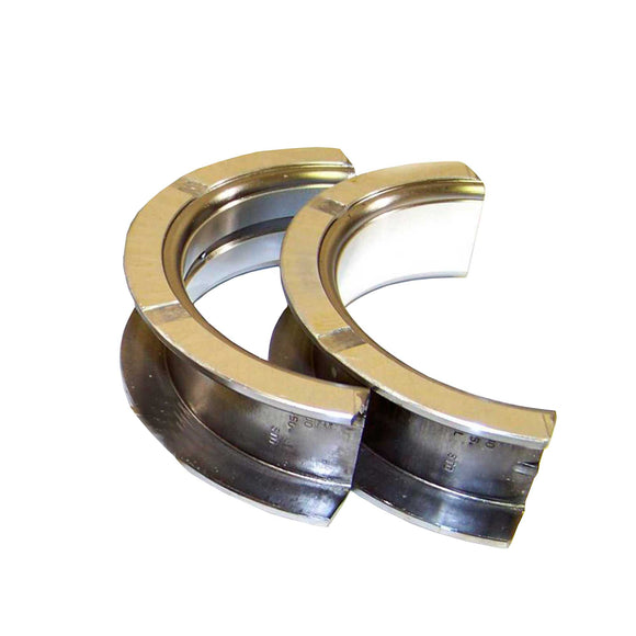 Crankshaft Main Bearing Set 1977-1997 Ford,Lincoln,Mercury 5.8L (Oversizes Available)