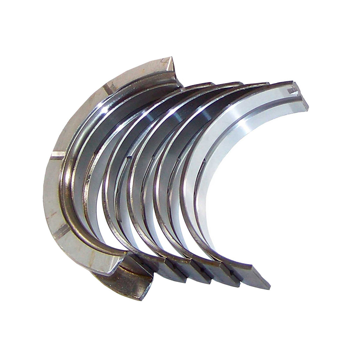 Crankshaft Main Bearing Set 1977-1997 Ford,Lincoln,Mercury 5.8L (Oversizes Available)