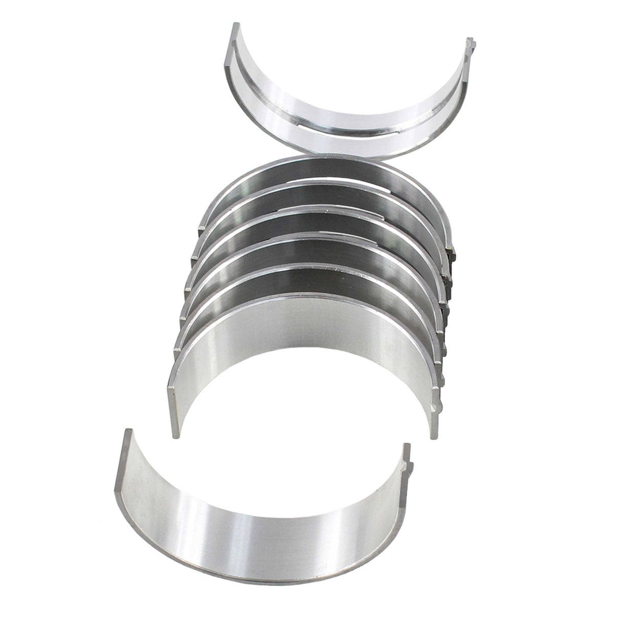 Crankshaft Main Bearing Set 1968-1997 Ford,Lincoln,Mercury 7.5L (Oversizes Available)