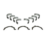 Crankshaft Main Bearing Set 2007-2017 Ford,Lincoln,Mazda,Mercury 3.5L-3.7L (Oversizes Available)