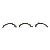 Crankshaft Main Bearing Set 2007-2017 Ford,Lincoln,Mazda,Mercury 3.5L-3.7L (Oversizes Available)
