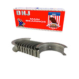 Crankshaft Main Bearing Set 1994-2003 Ford 7.3L (Oversizes Available)