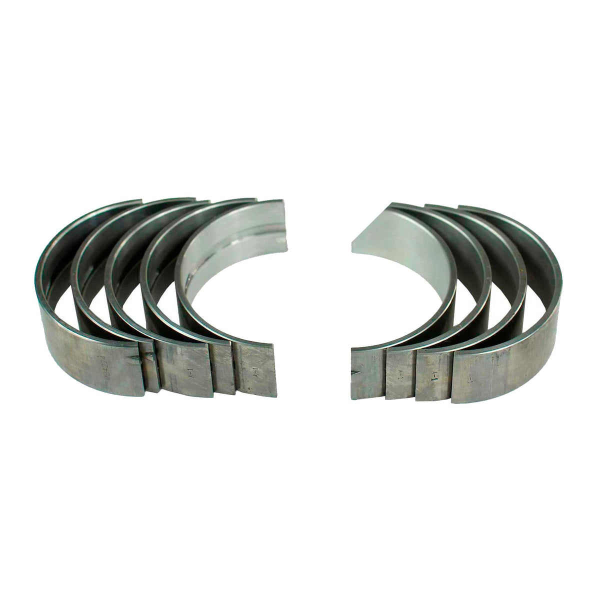 Crankshaft Main Bearing Set 2010-2020 Ford 6.2L (Oversizes Available)