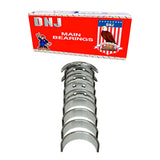 Main Bearings Set 2020-2022 Ford 1.5L