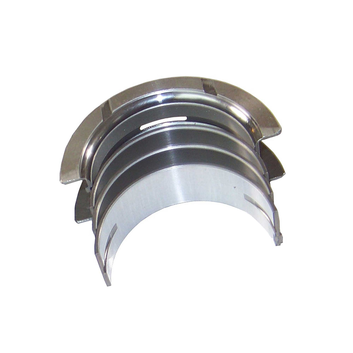 Crankshaft Main Bearing Set 1990-2011 Ford,Land Rover,Mazda,Mercury 2.9L-4.0L (Oversizes Available)