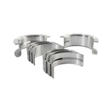 Crankshaft Main Bearing Set 1990-2011 Ford,Land Rover,Mazda,Mercury 2.9L-4.0L (Oversizes Available)