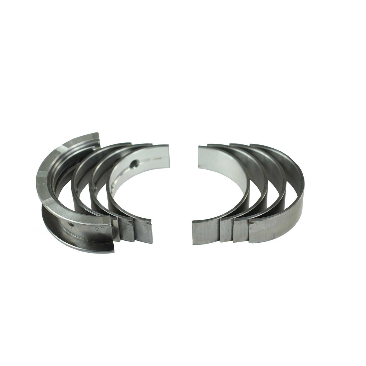 Crankshaft Main Bearing Set 2014-2021 Silverado & GMC Sierra, 2018-2022 GMC Savana 4.3L V6 (Oversizes Available)