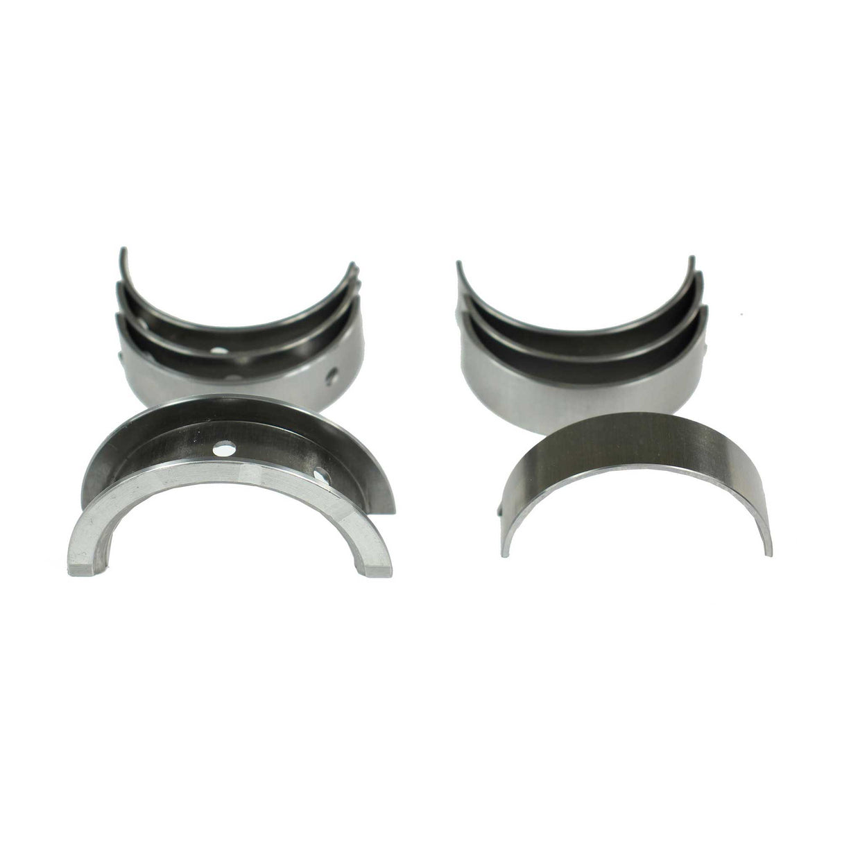 Crankshaft Main Bearing Set 2014-2021 Silverado & GMC Sierra, 2018-2022 GMC Savana 4.3L V6 (Oversizes Available)
