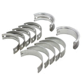 Crankshaft Main Bearing Set 1993-2013 Volvo 2.3L-2.5L (Oversizes Available)