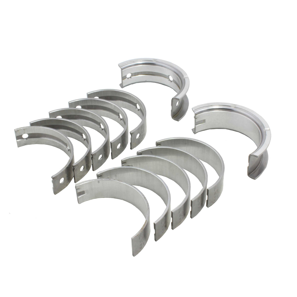 Engine Rebuild Kit 2000-2007 Volvo 2.4L L5