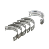 Crankshaft Main Bearing Set 1993-2013 Volvo 2.3L-2.5L (Oversizes Available)