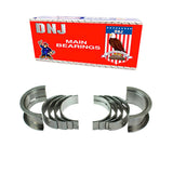 Crankshaft Main Bearing Set 1988-1995 Volvo 2.3L (Oversizes Available)