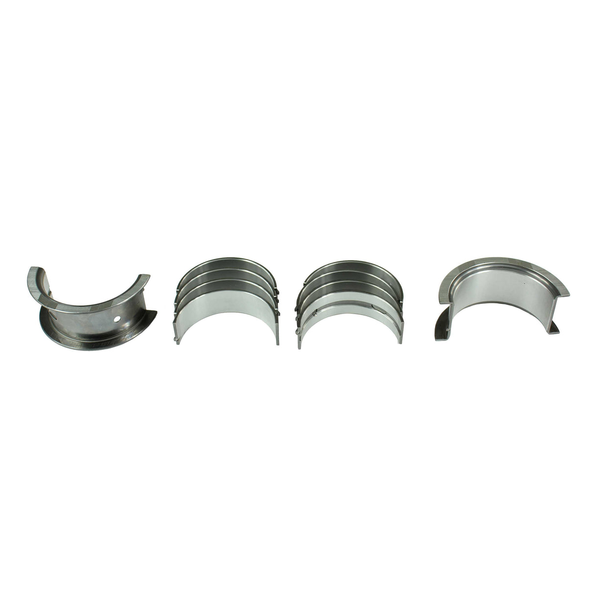 Crankshaft Main Bearing Set 1988-1995 Volvo 2.3L (Oversizes Available)
