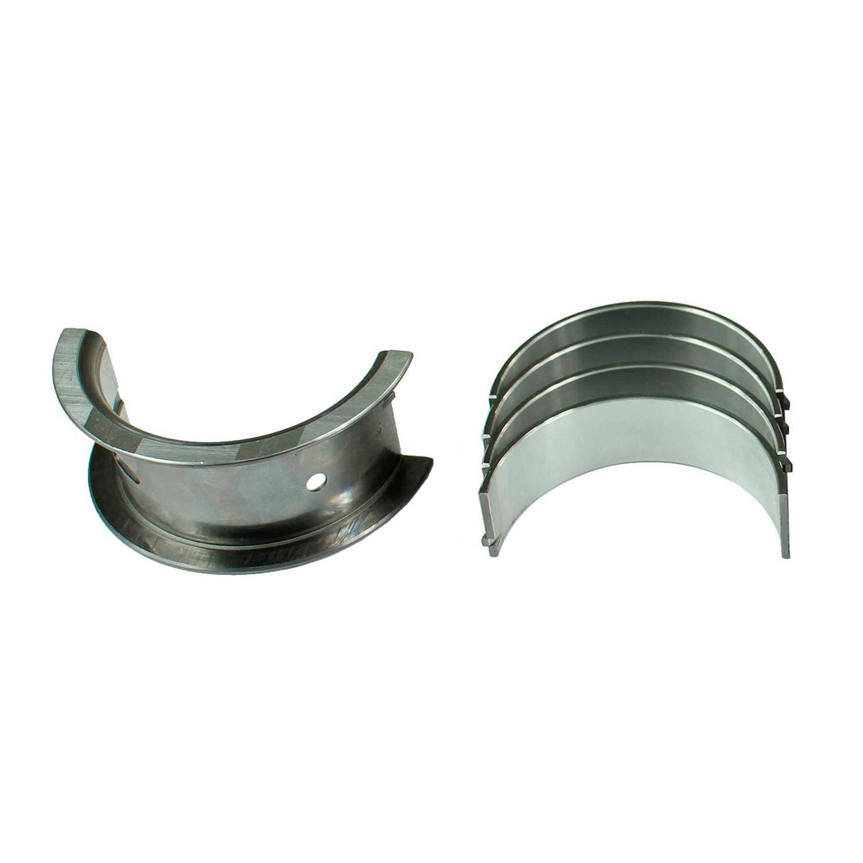 Crankshaft Main Bearing Set 1988-1995 Volvo 2.3L (Oversizes Available)