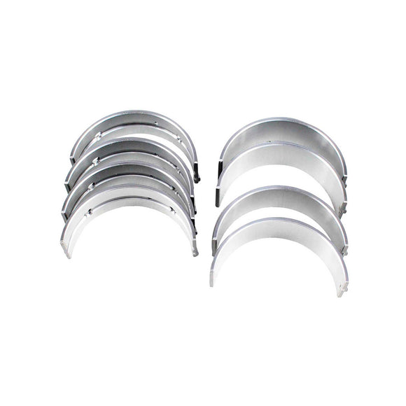 Crankshaft Main Bearing Set 2013-2021 Acura,Honda 2.4L (Oversizes Available)