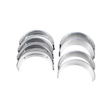 Crankshaft Main Bearing Set 2013-2021 Acura,Honda 2.4L (Oversizes Available)