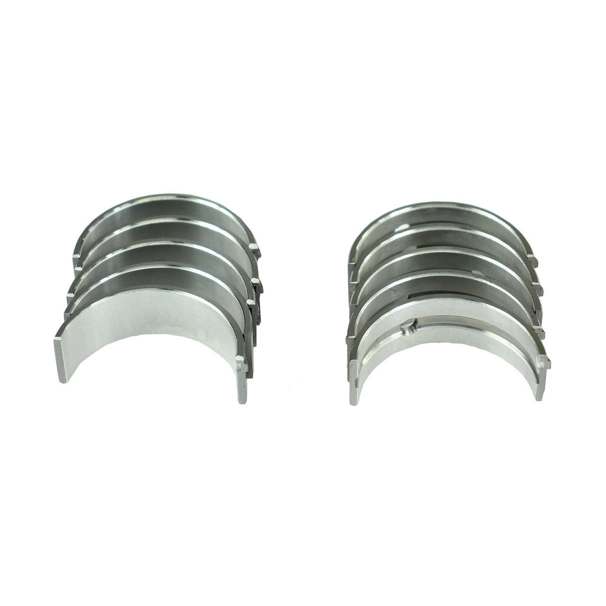 Crankshaft Main Bearing Set 2012-2016 Mazda 2.0L (Oversizes Available)